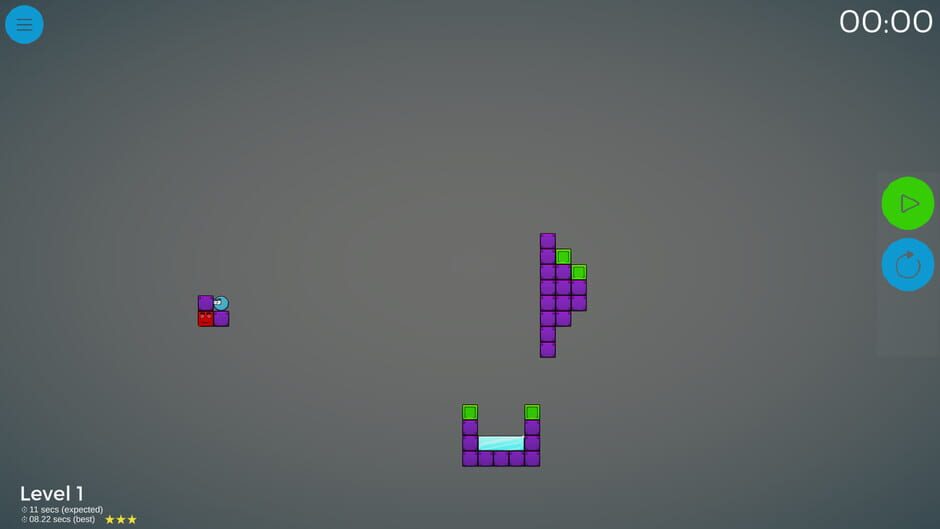 Pow! 2 screenshot