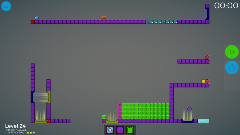 Pow! 2 screenshot