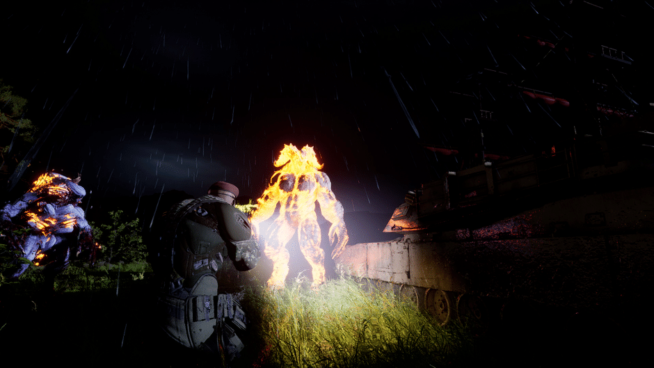 MultiVerse Screenshot