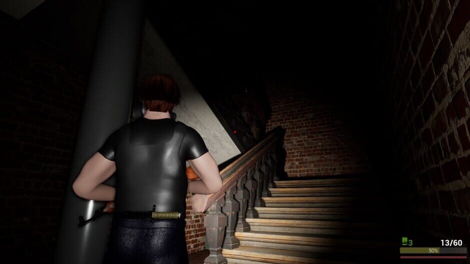 Midnight Terror: The Beginning Screenshot