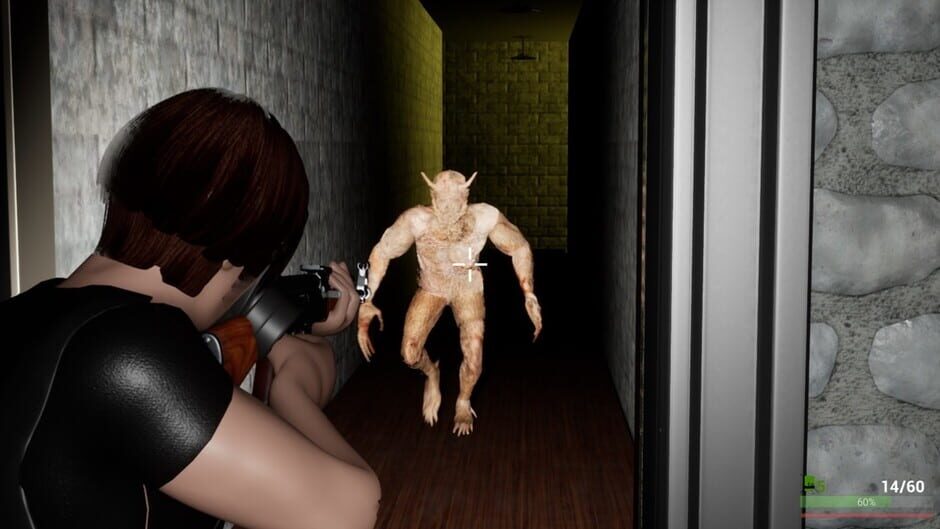 Midnight Terror: The Beginning Screenshot