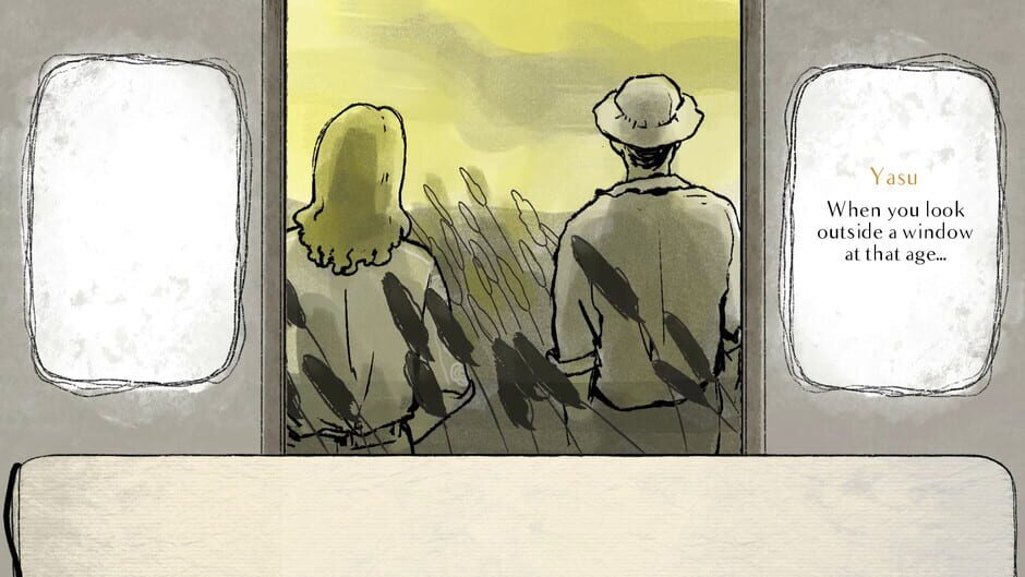 Screenshots Homunculus Hotel