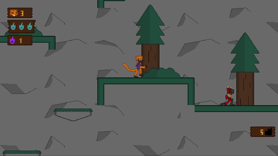 Nerraia screenshot