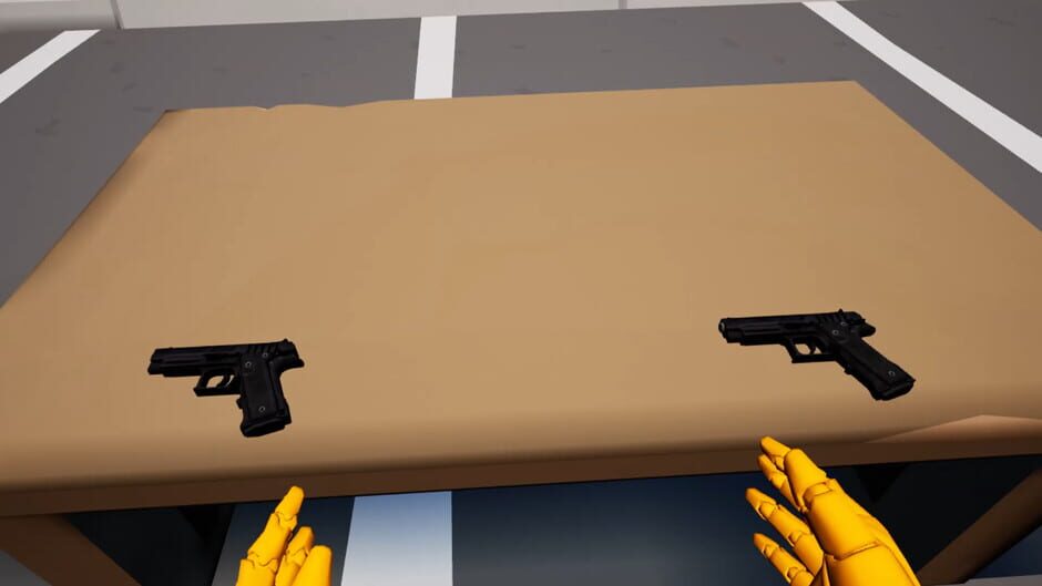 Zombie City Screenshot