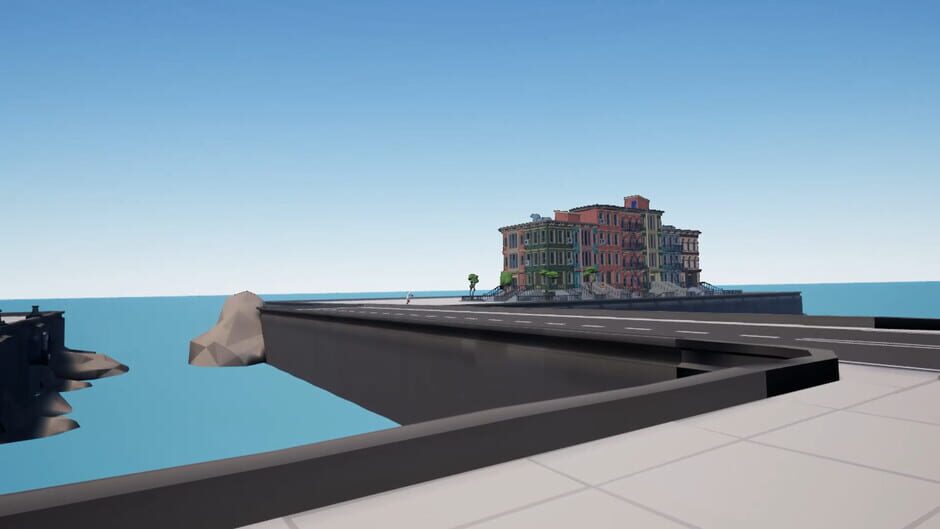 Zombie City Screenshot