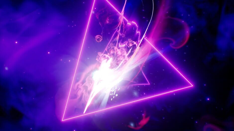 Dreamvibe Screenshot