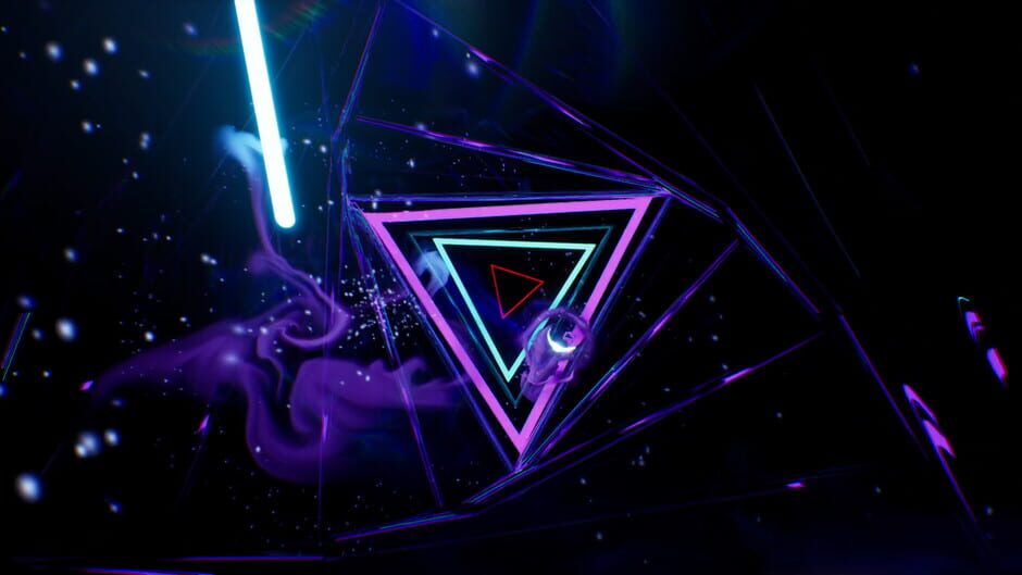 Dreamvibe Screenshot