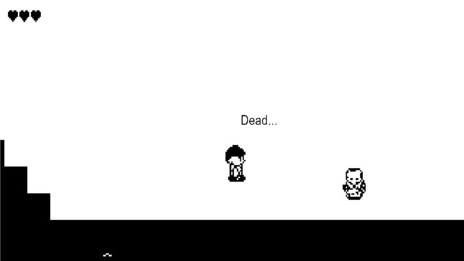 The Time Watcher screenshot