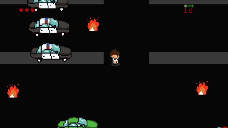 The Time Watcher screenshot