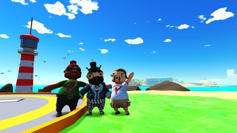 Totally Reliable Delivery Service: Deluxe Edition Screenshot