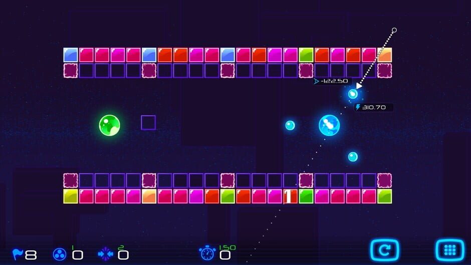 Ballotron Screenshot