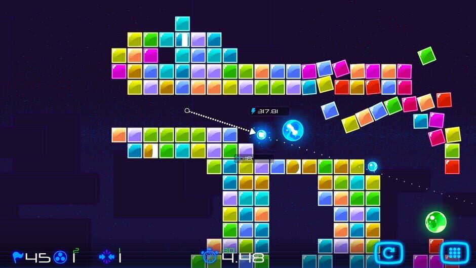 Ballotron Screenshot