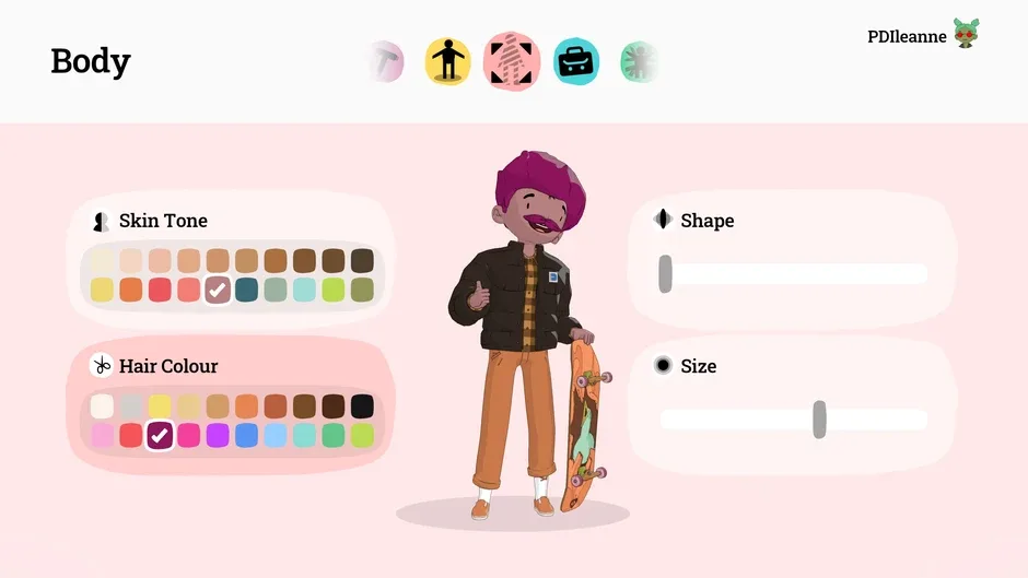 Screenshot 3