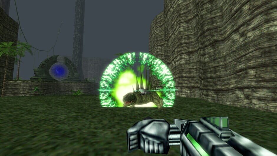 Turok Bundle Screenshot