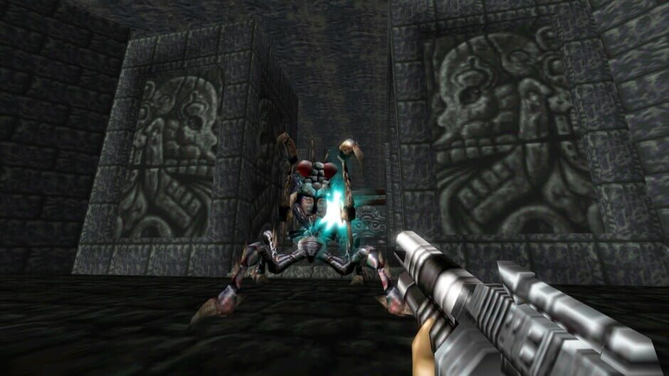 Turok Bundle Screenshot