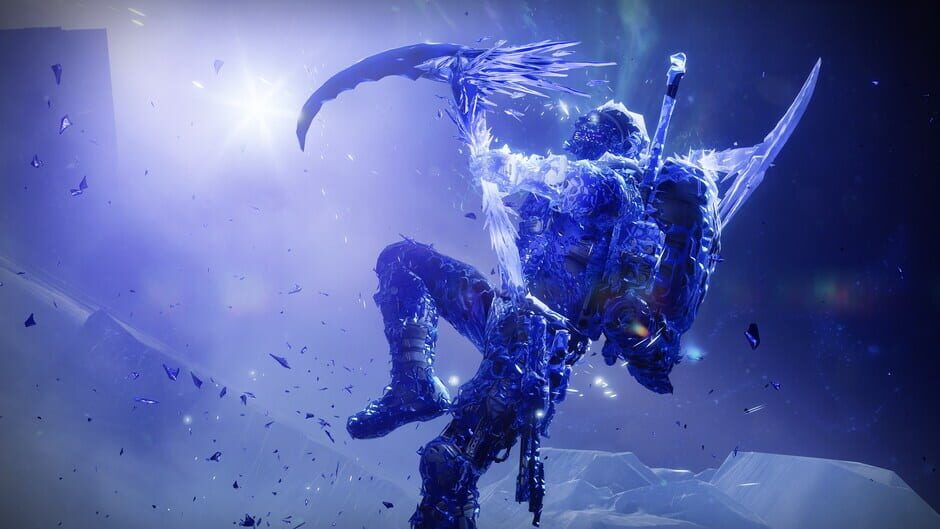 Destiny 2: Legacy Collection Screenshot