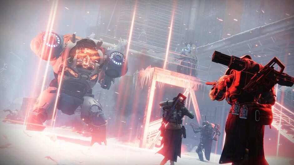 Destiny 2: Legacy Collection Screenshot