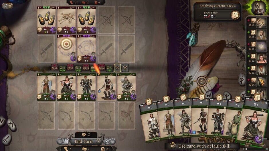 Thea Bundle Screenshot