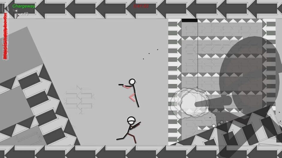 StickType Remastered Screenshot