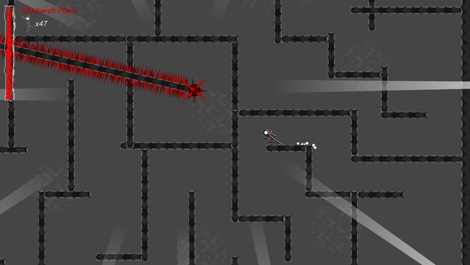 StickType Remastered Screenshot