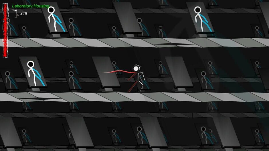 StickType Remastered Screenshot