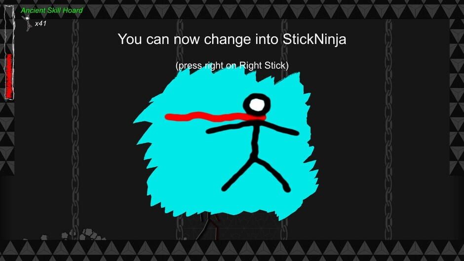 StickType Remastered Screenshot