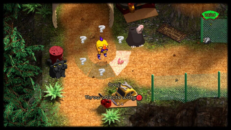 24 Killers Screenshot