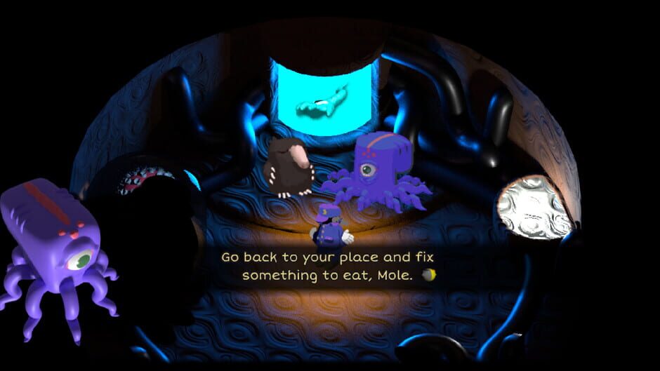 24 Killers Screenshot