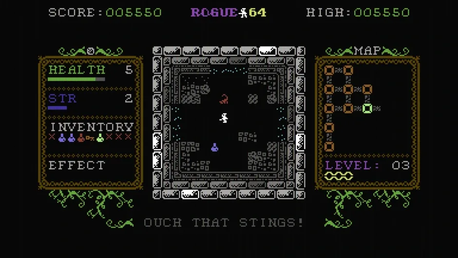 Rogue64