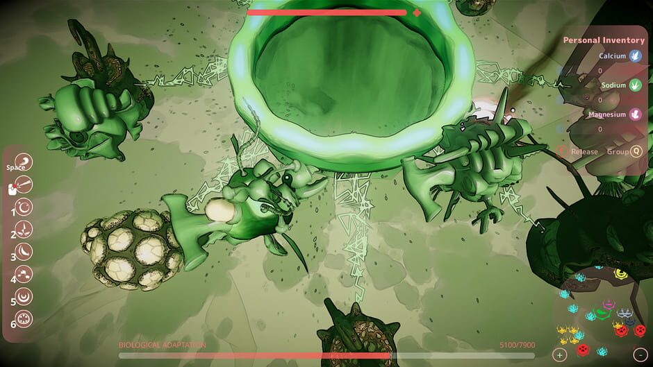 Cellings screenshot