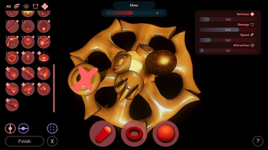 Cellings screenshot