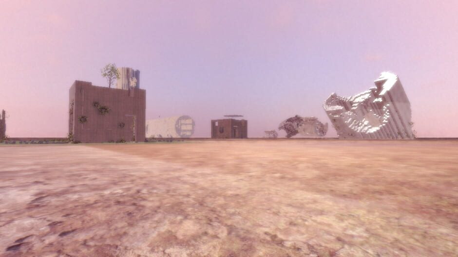 Screenshots Structus