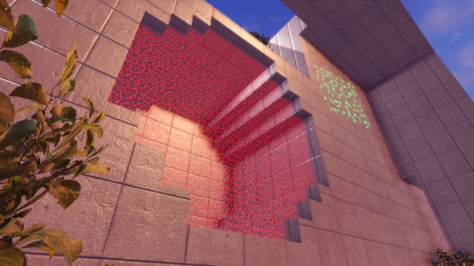 Screenshots Structus