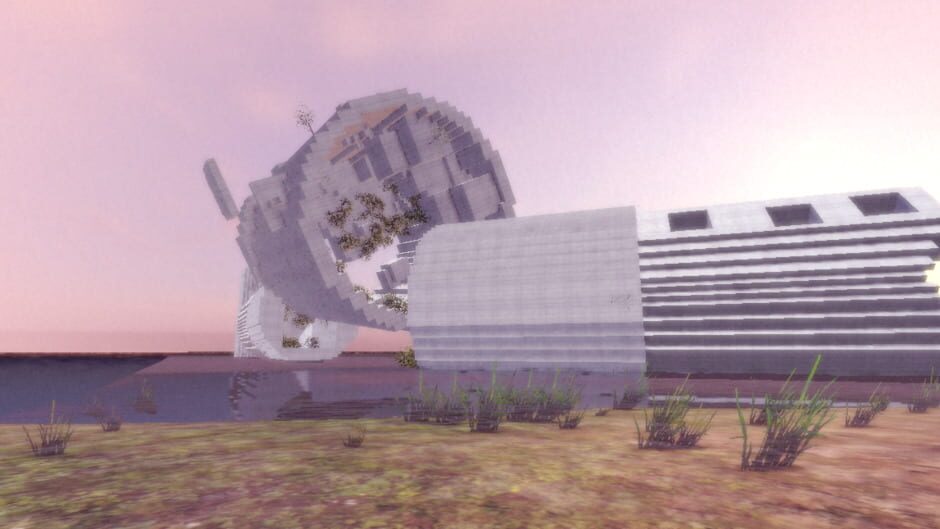 Screenshots Structus