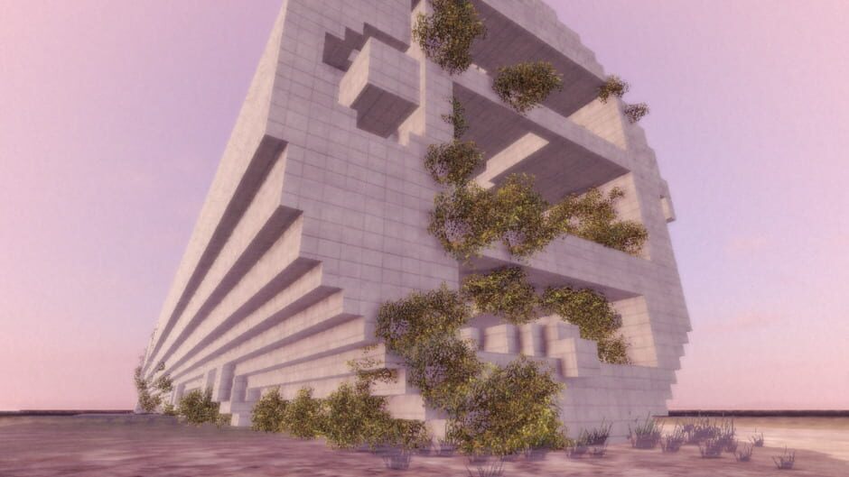Screenshots Structus
