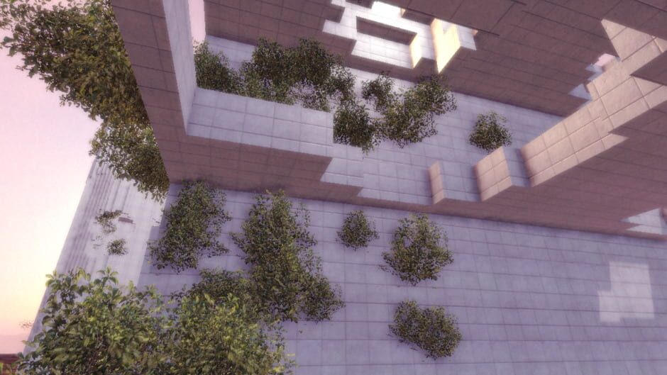Screenshots Structus