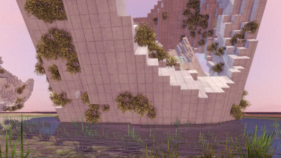 Screenshots Structus