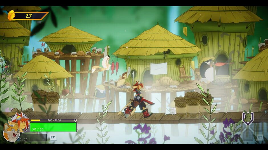 Tinker & Spell screenshot