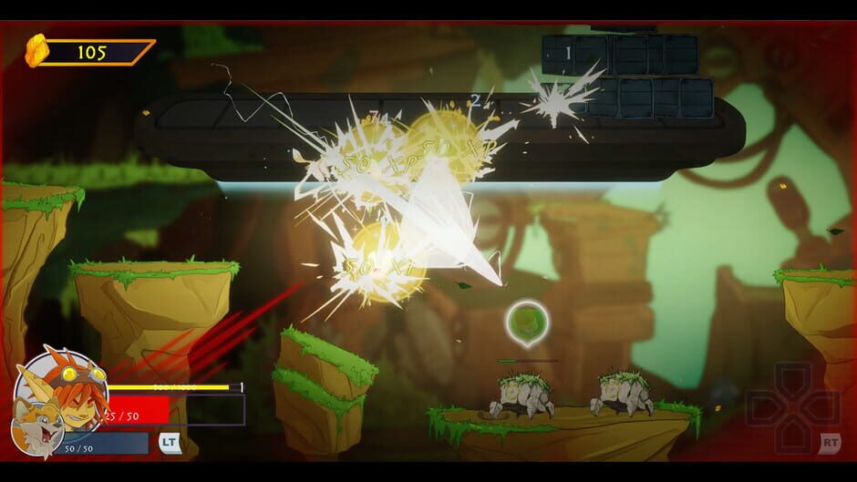 Tinker & Spell screenshot