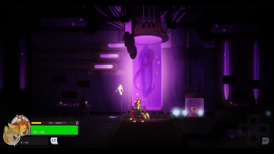 Tinker & Spell screenshot