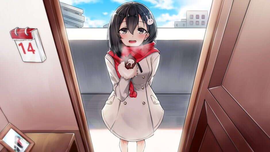 Being Loved Screenshot