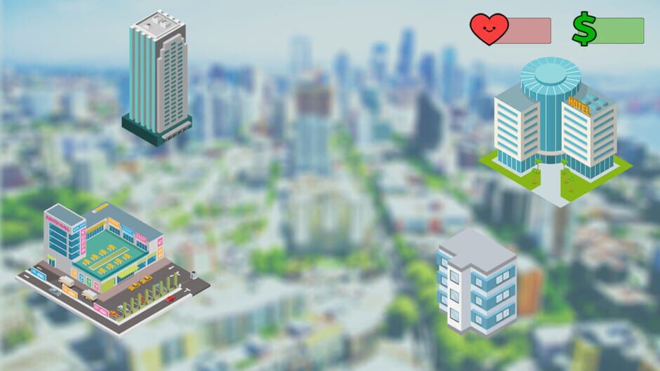 Being Loved Screenshot