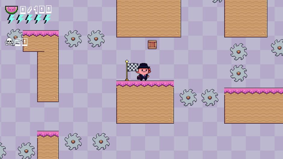 Mupple screenshot