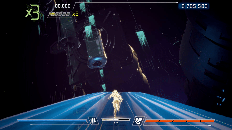 Outshine Screenshot
