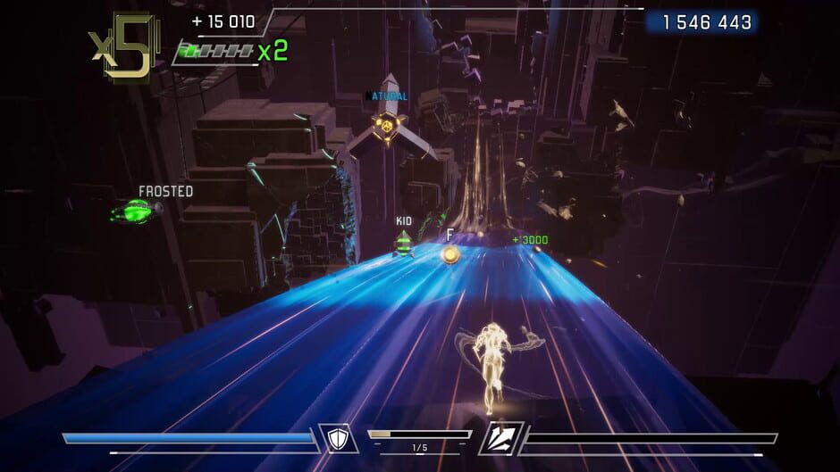 Outshine Screenshot