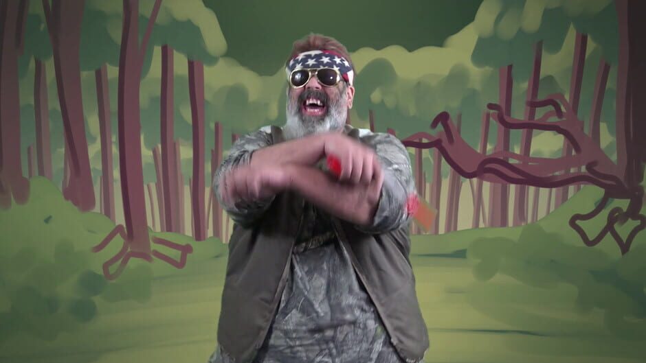 Gensokyo Odyssey Screenshot