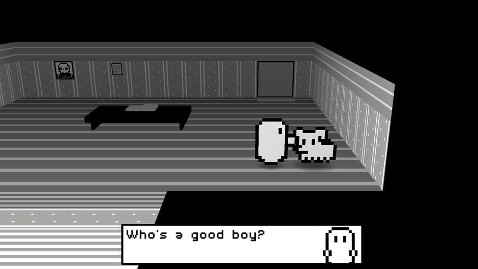 Restless Soul Screenshot