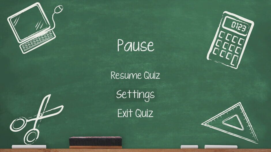 Back 2 School Screenshot