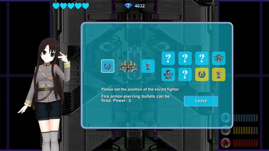 Elemental Angel II Screenshot