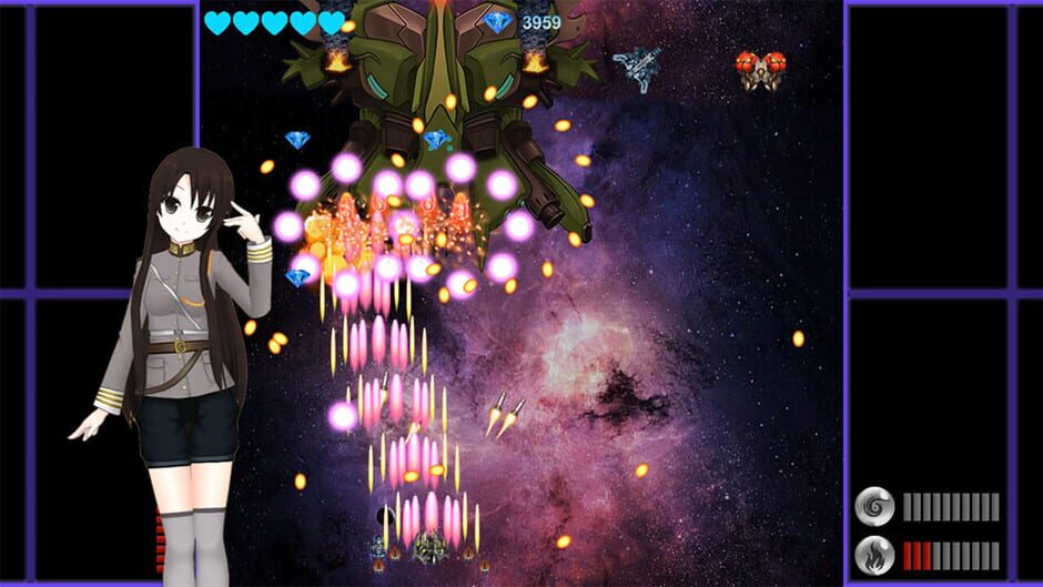 Elemental Angel II Screenshot